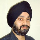 Sarabpreet Singh Guglani