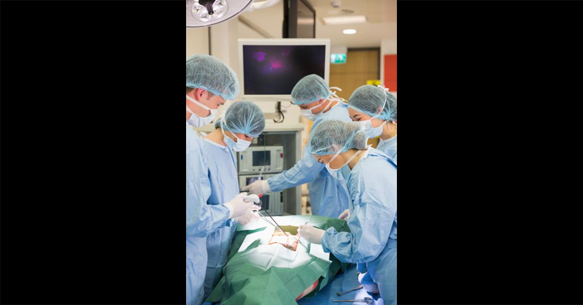 Trans Oral Thyroidectomy And Trans Axillary Thyroidectomy