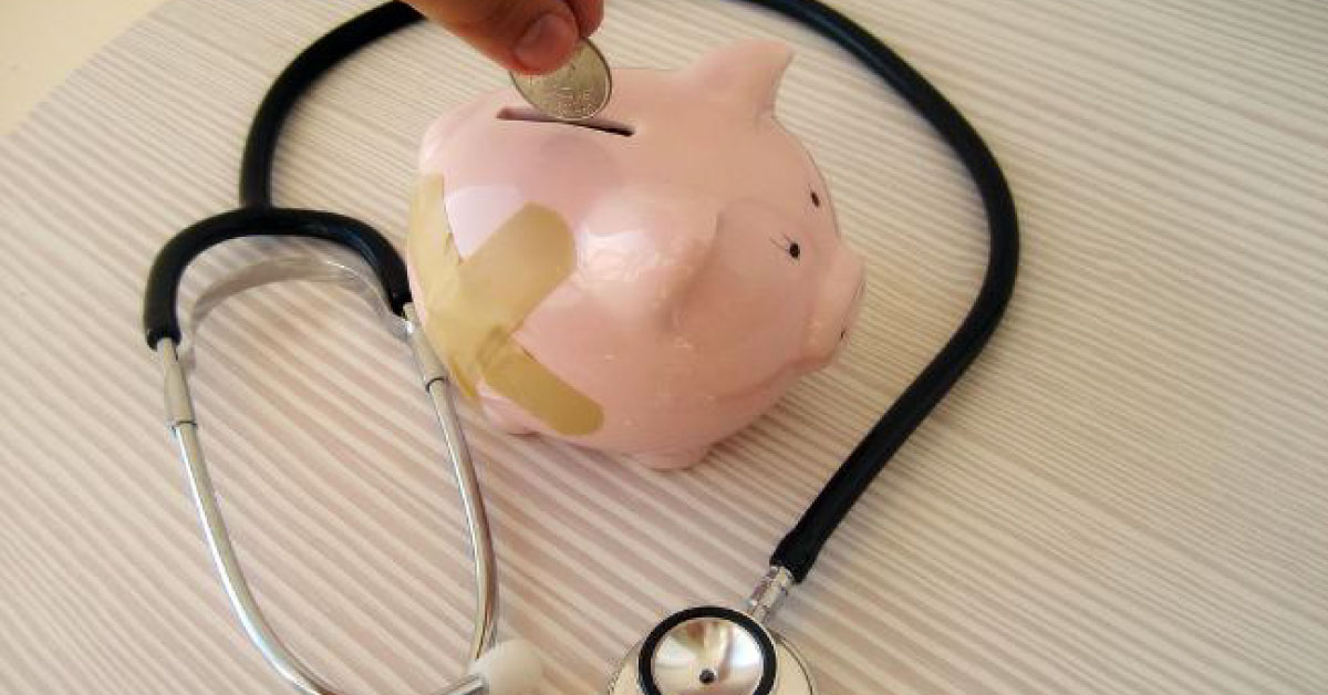 Do Doctors Charge Too Much
