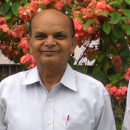 G K Vankar