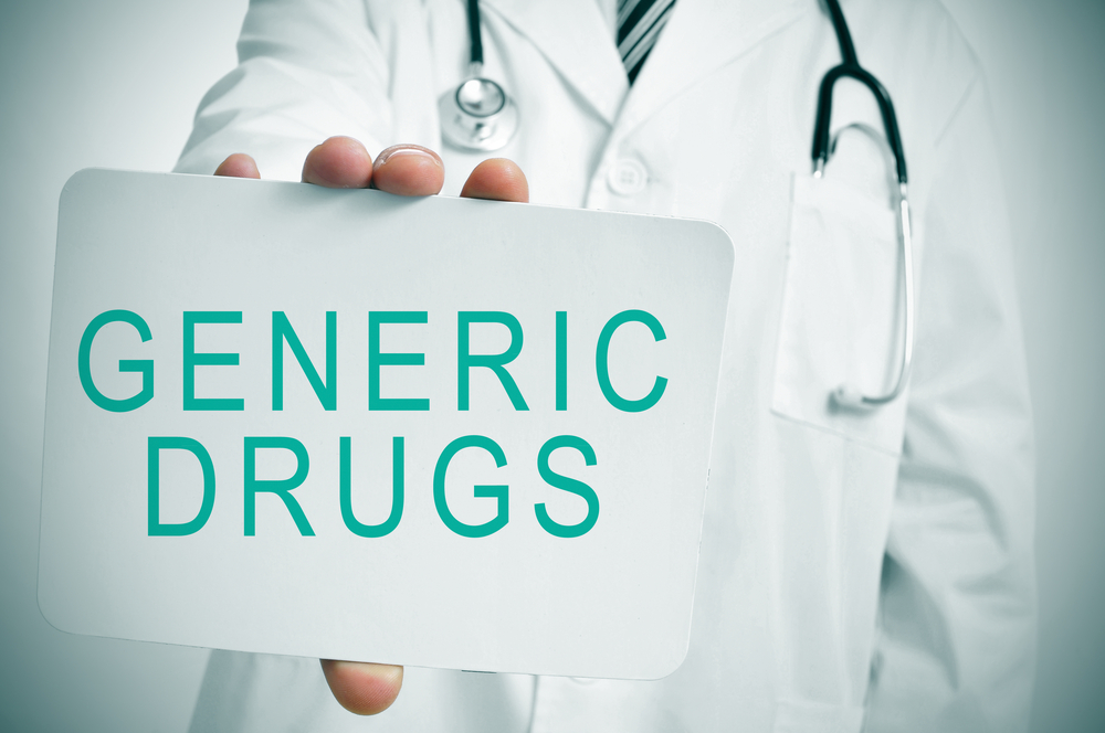 Strict Disciplinary Action For Not Prescribing Generics