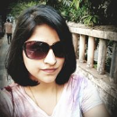 Puja Iyengar
