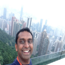Arvind Reddy Byka