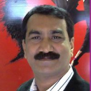 Satyasham Toshniwal