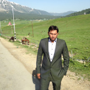 Alok Kumar Yadav