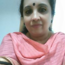 Vinitha Nandagopal