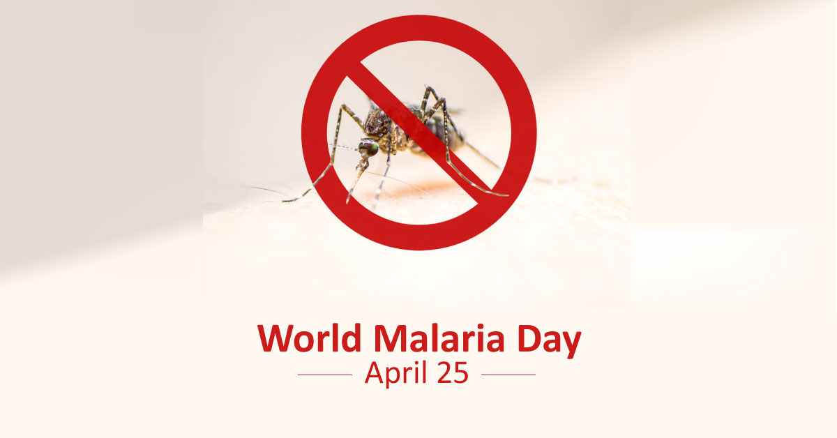 Malaria In Pregnancy Management : RCOG Guidelines