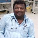 Bisswadeep Das