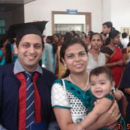 Sachin S Baldawa