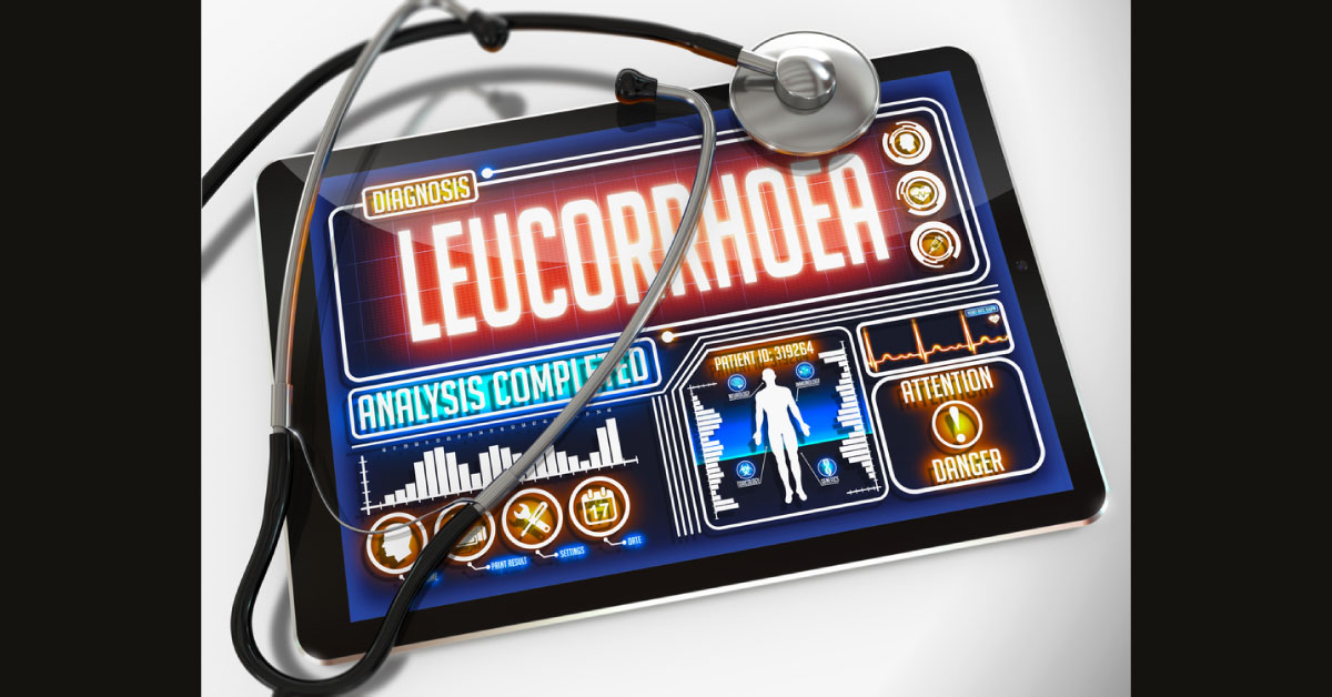 Leucorrhoera, Underestimated Common Medical Problem Of Women In India
