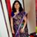 Meenakshi B Bansode