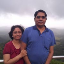 Sunil C. Mehta