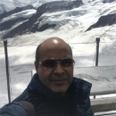 Girish Arora