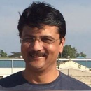 Shailesh B Patil