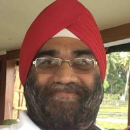 Sarabjeet Singh Sachdeva