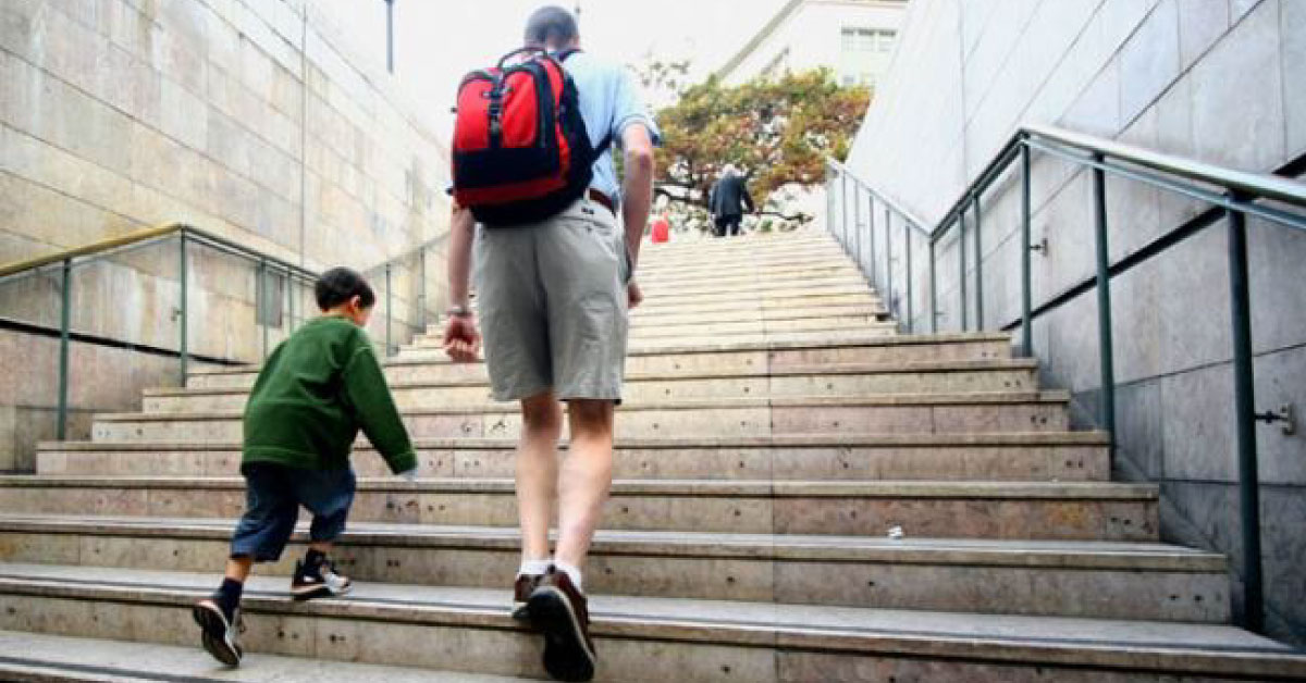 Feeling Drained After Exhaustive Office Work