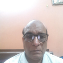 Ashok Kumar Singh