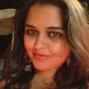 Surabhi  Mohabey
