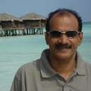 Kamarudeen Nalakath