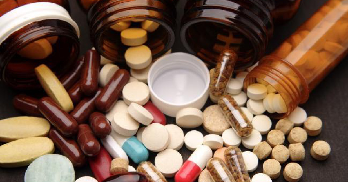 Mini Laboratories At Airports To Test Imported Fake Drugs