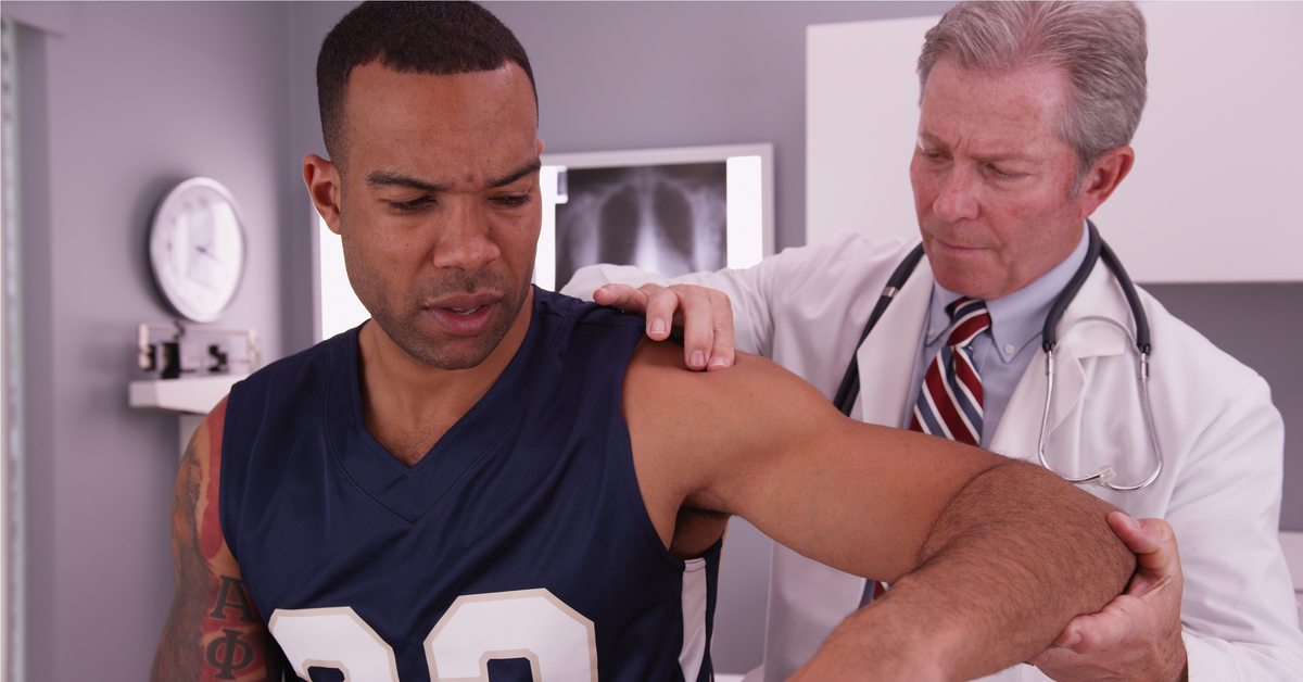 Physicians Should Be Patientologists