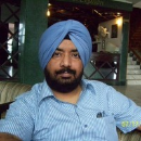 Kulvinder Singh