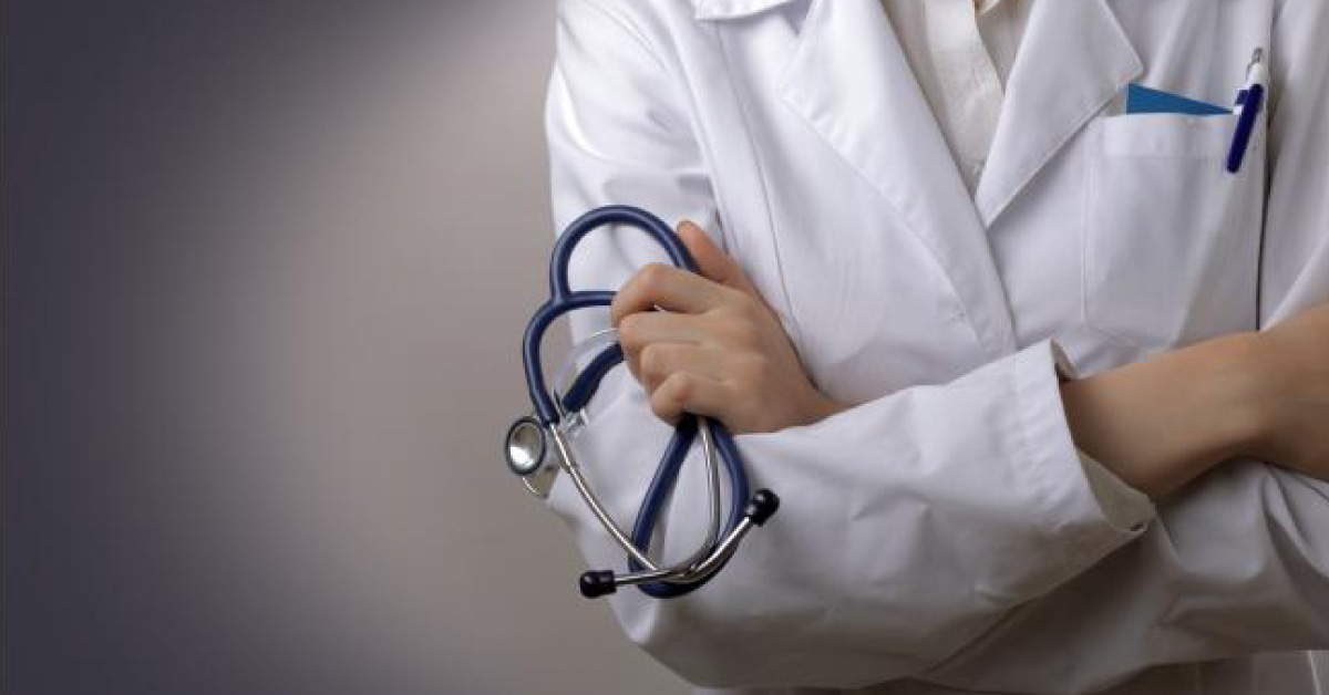 Model To Prevent Attrocities Against Doctors