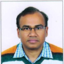 Binod Kumar Pati