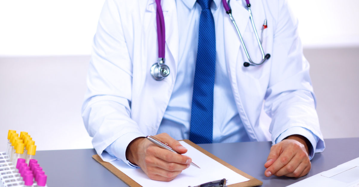 Letter To MCI After Notification To Prescribe Generic Medicines