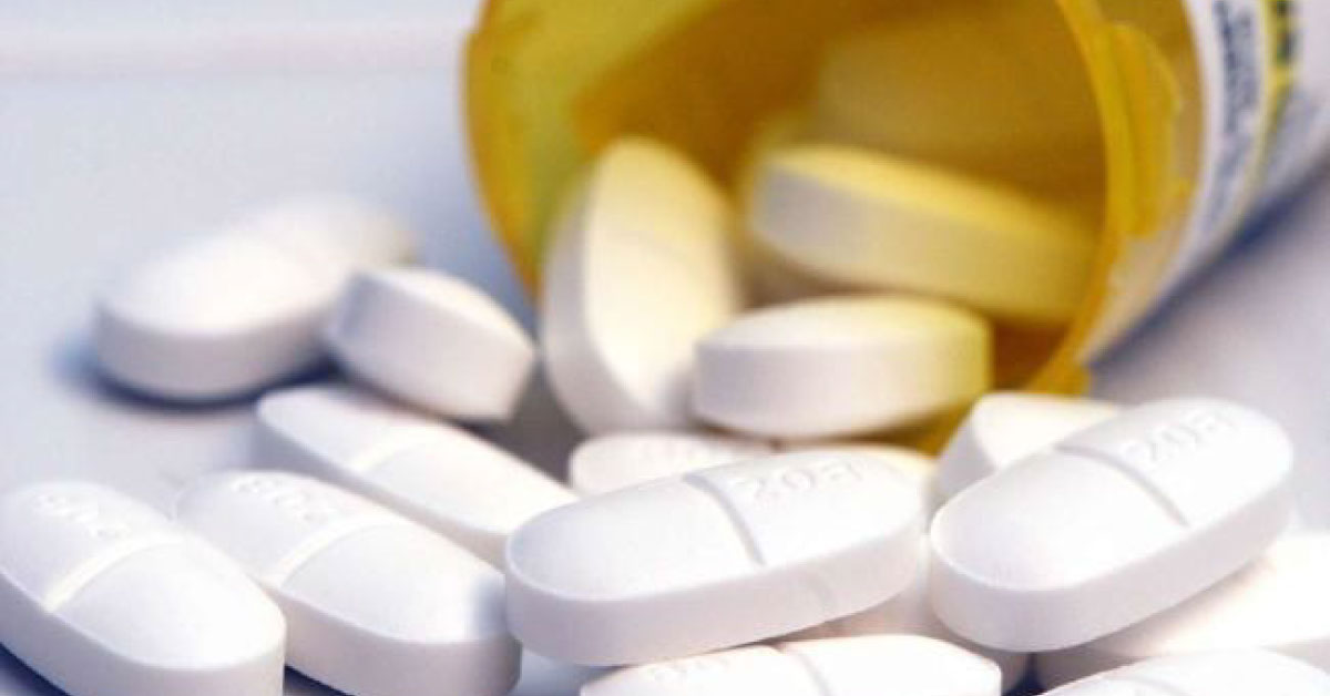 Pharmacology of Adrenaline