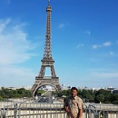 Manoj Cintury