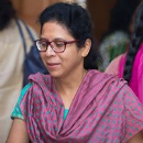 Usharani Shettigar