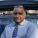Sekar Bhavani