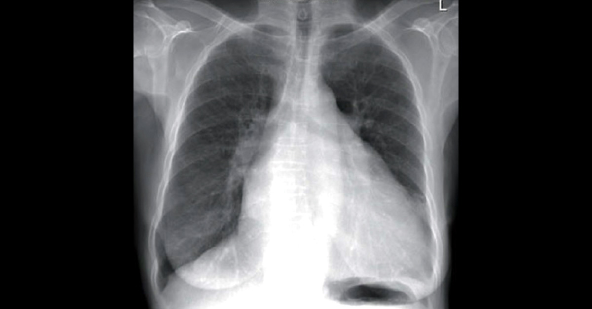 Spot The Medical Condition