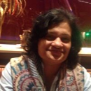 Usha Shenoy