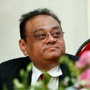 Suketu Shah