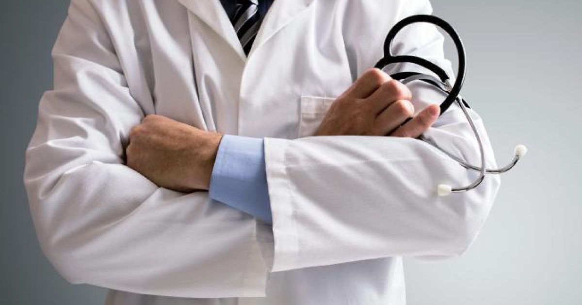 Pearls  For  A  Good  Doctor