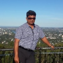 Sujoy Pal