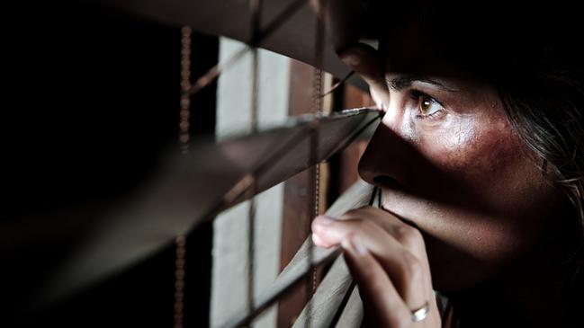 Social Phobia : A Subject To Anguish