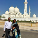 Roshan Patel