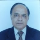 Prem Singh Nirwan