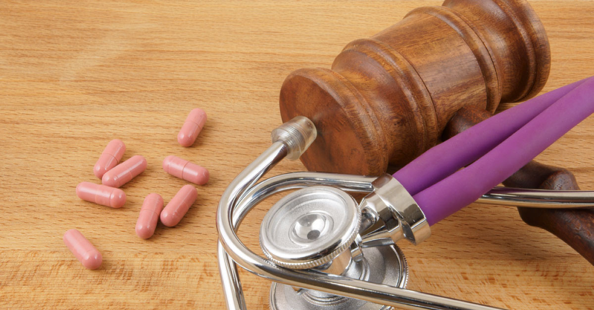 Doctor Has Right To Choose Type Of Treatment, NCDRC