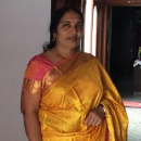 Kattoju Padmavathi
