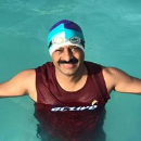 Harshad Patel