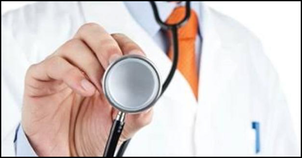 Is Doctors Job To Treat Diseases Or Something Else