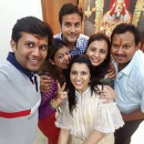 Rishu Sangal