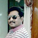 C. Vijaya Bhaskar Rao