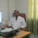 Santhosh Mathew