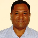 M M Mathavan