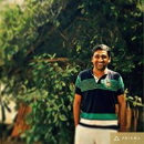 Sharan  Patil